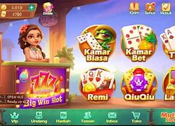 Apk Slot Pesaing Higgs Domino Online Rp Server Jepang