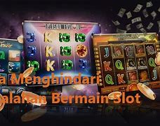 Cara Hitung Kekalahan Slot