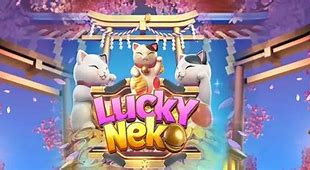 Demo Slot Lucky Neko Heylink Me Gratis Spins Hari Ini