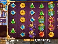 Game Slot Menghasilkan Uang Ke Dana