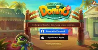 Kenapa Gak Bisa Kirim Chip Domino Global