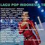 Lagu Pop Indonesia 2000An Populer Lama