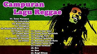 Lagu Reggae Indonesia Terbaru 2024