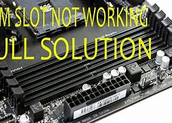 Repair Ram Slot Pc Rusak Apa Bisa Diperbaiki