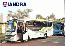 Sewa Bus Jakarta Ke Bandung