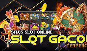 Situs Istana 55 Slot Hari Ini Gacor Mudah Jackpot