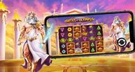 Situs Slot Hoki Asia