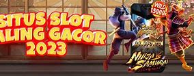 Slot Untung Banyak Di Indonesia Gacor