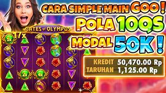 Tutorial Game Slot Pemula Modal 20K Terbaru Hari Ini Di Indonesia